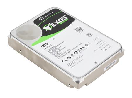 HDD 12TB SAS 256MB 512e/4kN (MOBULA) SEAGATE